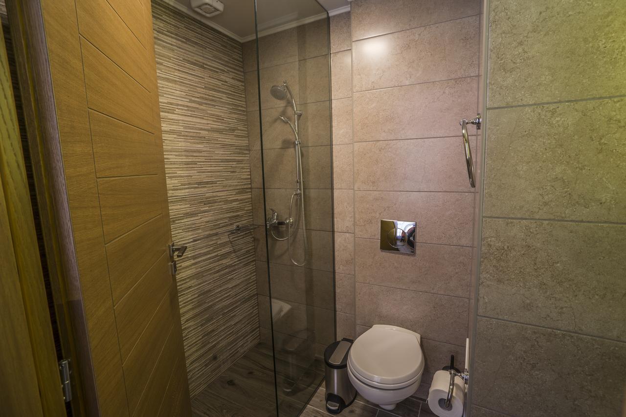 11City Rooms 干尼亞 外观 照片